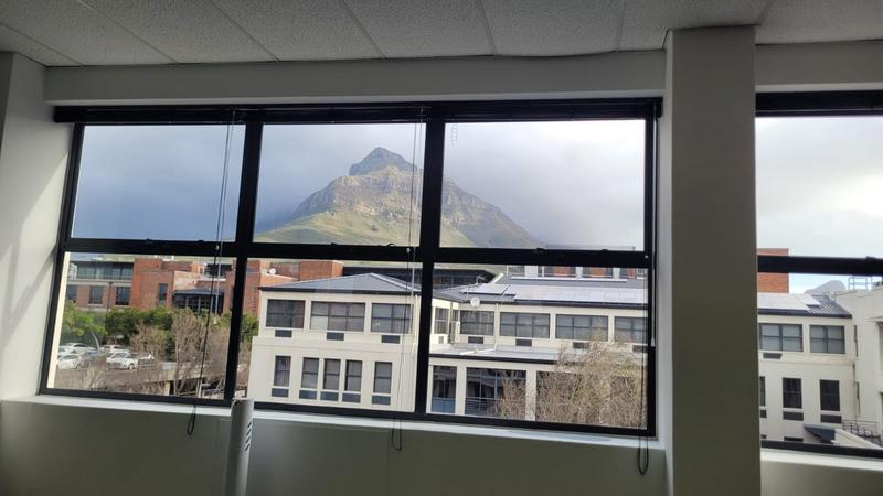 To Let commercial Property for Rent in Cape Town Western Cape